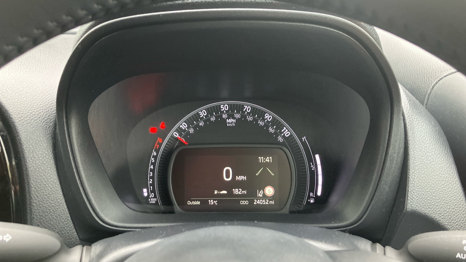 Used Toyota Aygo X 2022 for sale - 76542794: Photo 18