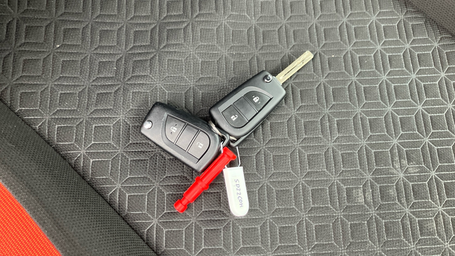 Used Toyota Aygo X 2022 for sale - 76542794: Photo 20