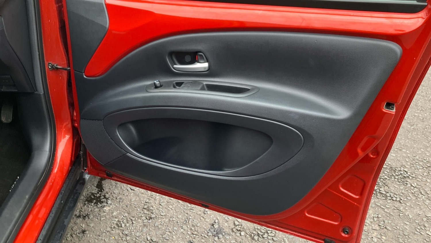 Used Toyota Aygo X 2022 for sale - 76542794: Photo 28