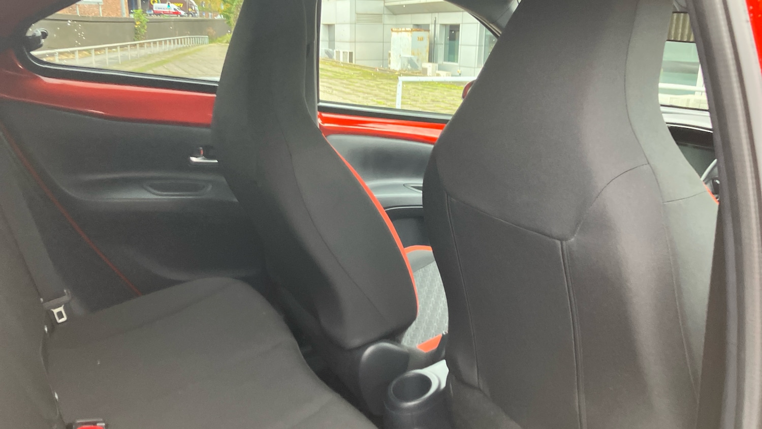 Used Toyota Aygo X 2022 for sale - 76542794: Photo 29