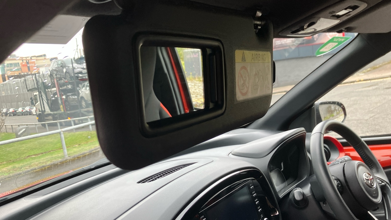 Used Toyota Aygo X 2022 for sale - 76542794: Photo 36