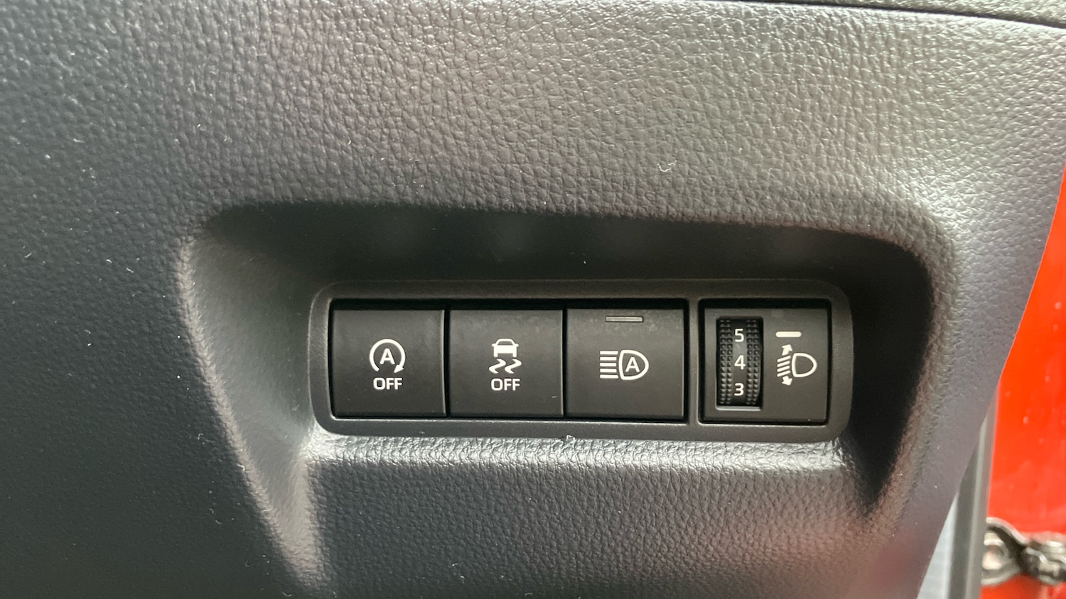 Used Toyota Aygo X 2022 for sale - 76542794: Photo 38