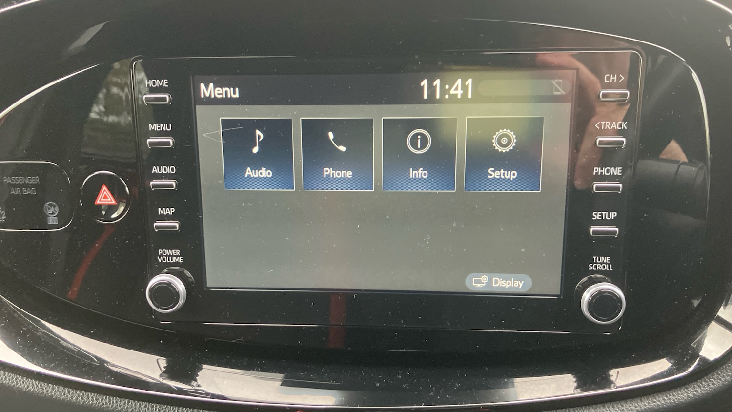 Used Toyota Aygo X 2022 for sale - 76542794: Photo 41