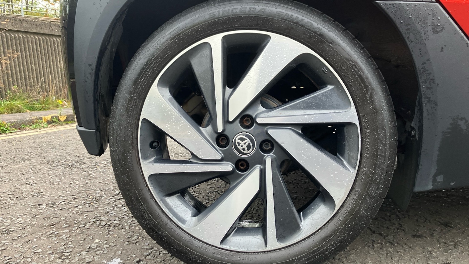 Used Toyota Aygo X 2022 for sale - 76542794: Photo 7