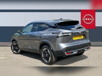 Used Nissan Qashqai 2025 for sale - 79403881: Photo
