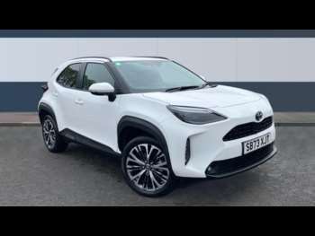 2024 (73) - 1.5 Hybrid Excel 5dr CVT Hybrid Estate