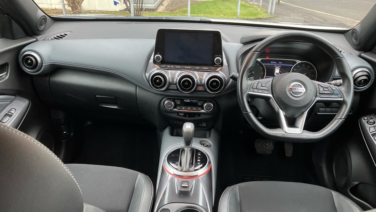 Used Nissan Juke 2021 for sale - 76541703: Photo 10