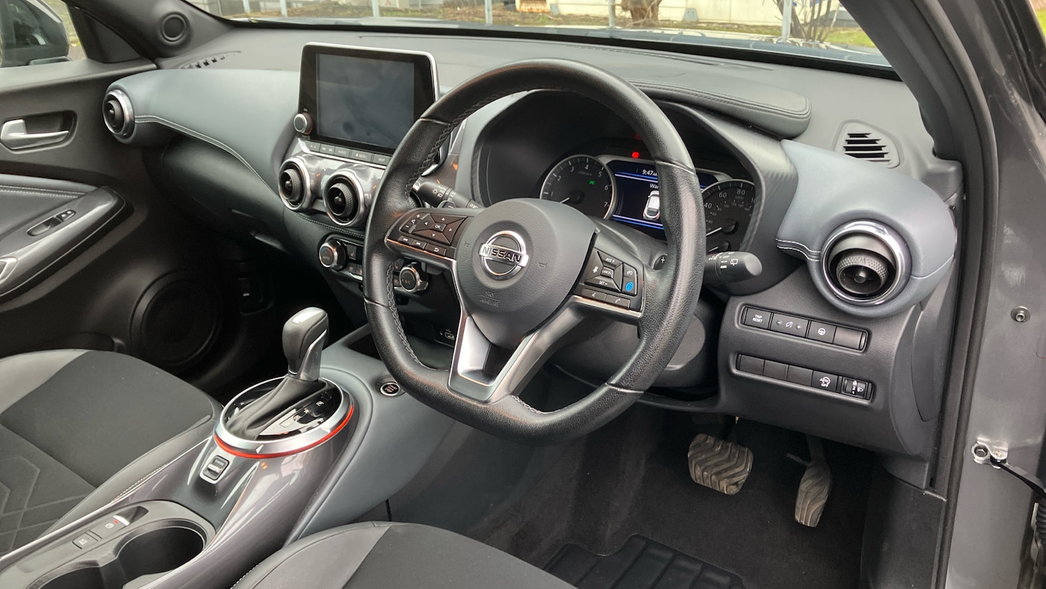 Used Nissan Juke 2021 for sale - 76541703: Photo 11