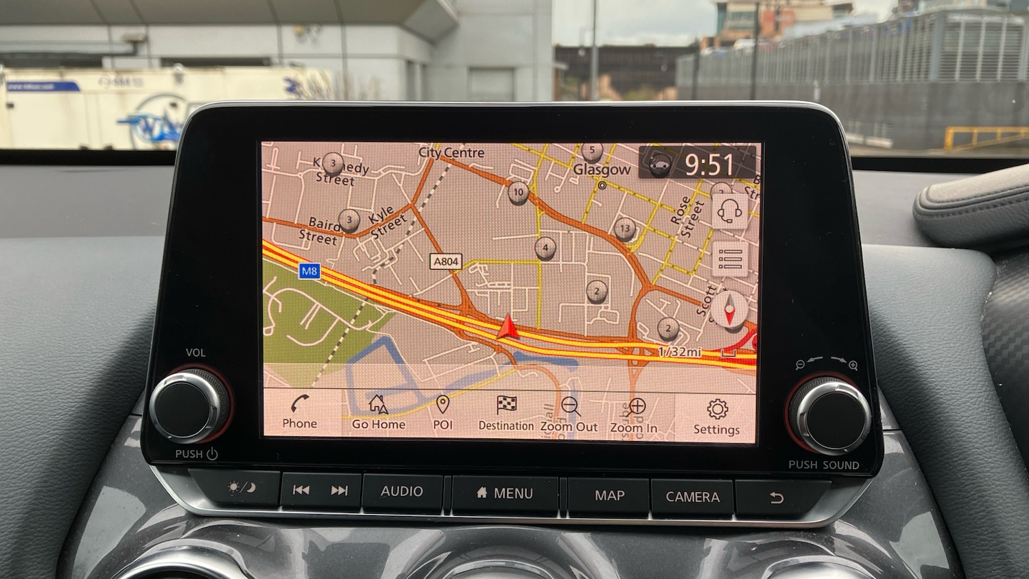 Used Nissan Juke 2021 for sale - 76541703: Photo 12