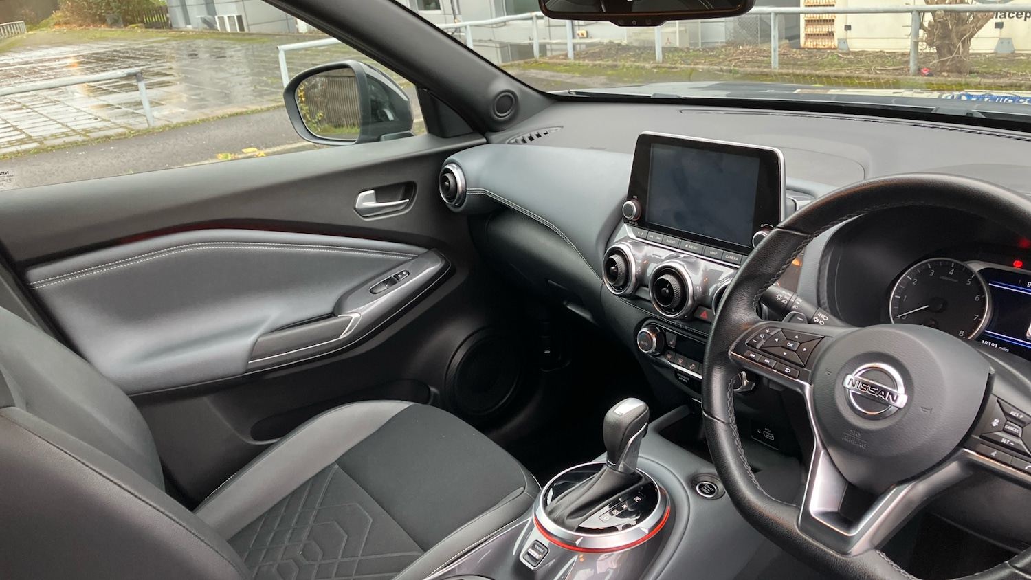 Used Nissan Juke 2021 for sale - 76541703: Photo 14