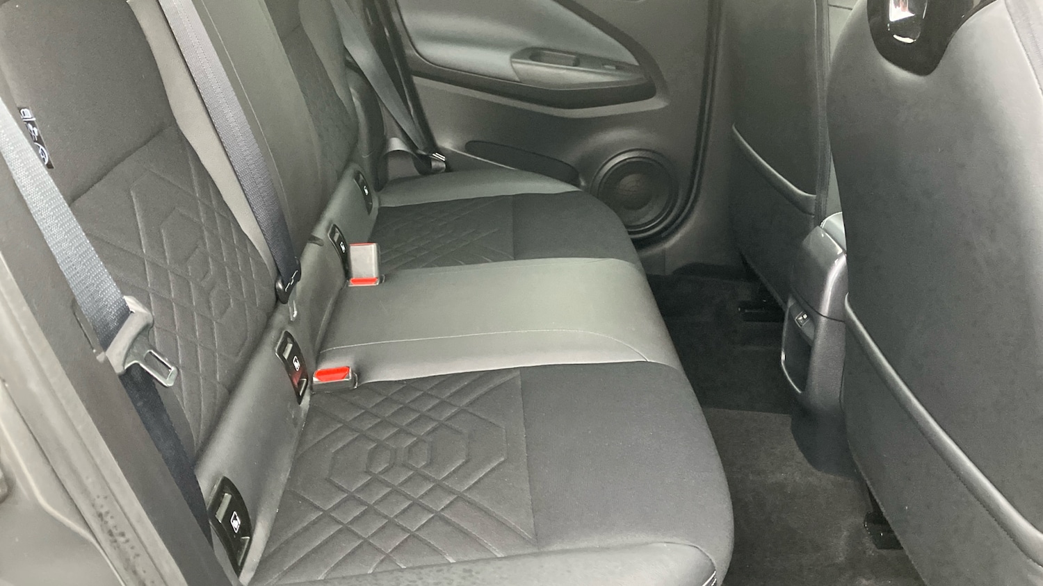 Used Nissan Juke 2021 for sale - 76541703: Photo 16