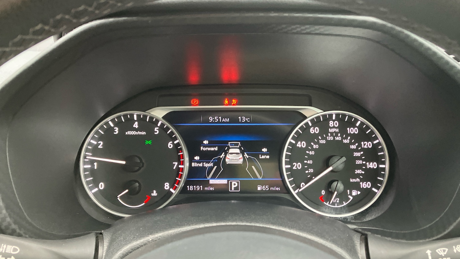 Used Nissan Juke 2021 for sale - 76541703: Photo 18