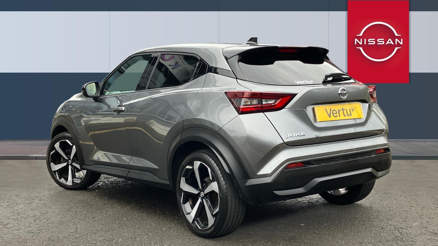 Used Nissan Juke 2021 for sale - 76541703: Photo 2