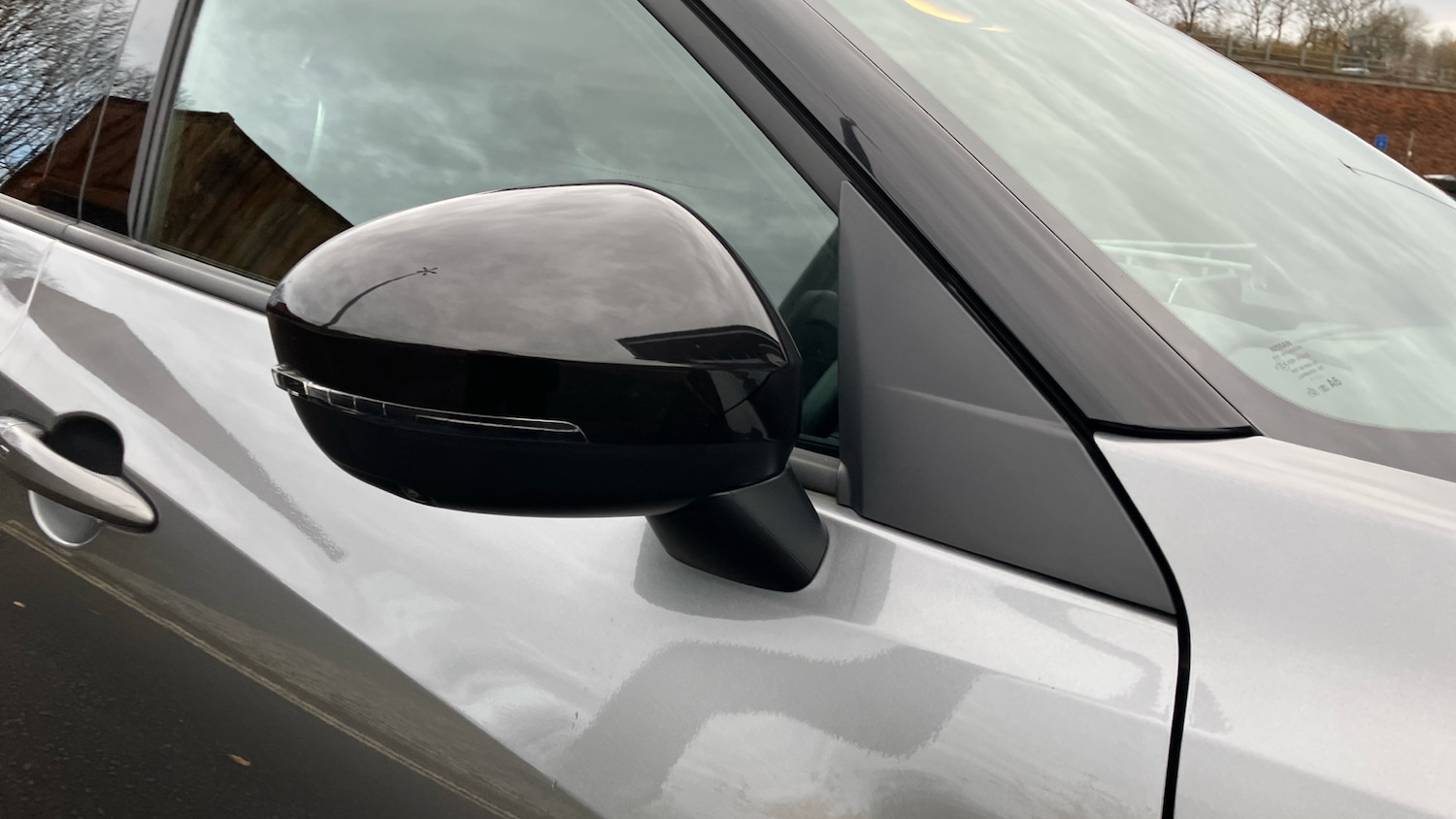 Used Nissan Juke 2021 for sale - 76541703: Photo 22