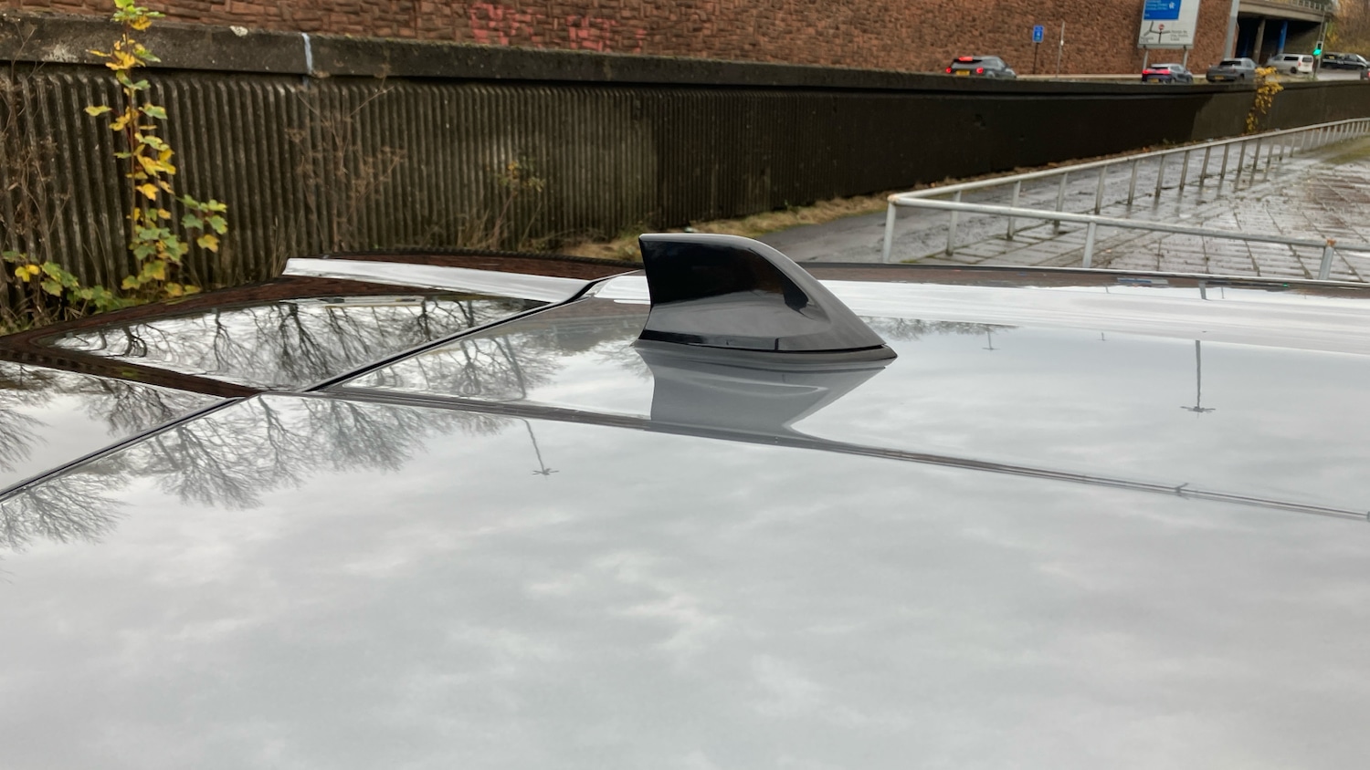 Used Nissan Juke 2021 for sale - 76541703: Photo 25