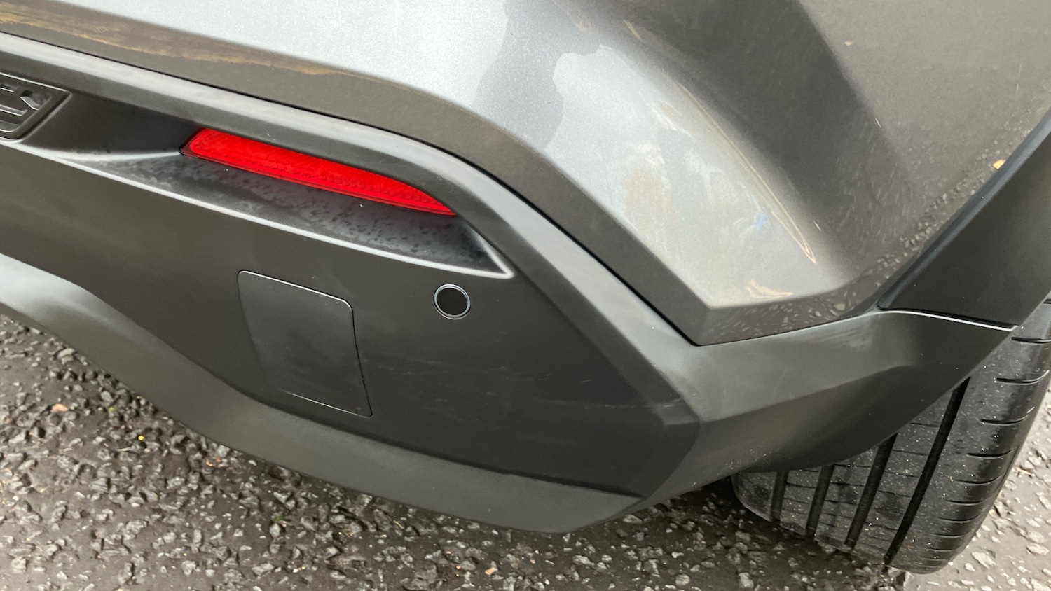 Used Nissan Juke 2021 for sale - 76541703: Photo 26