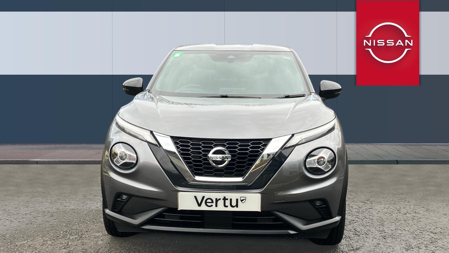 Used Nissan Juke 2021 for sale - 76541703: Photo 3