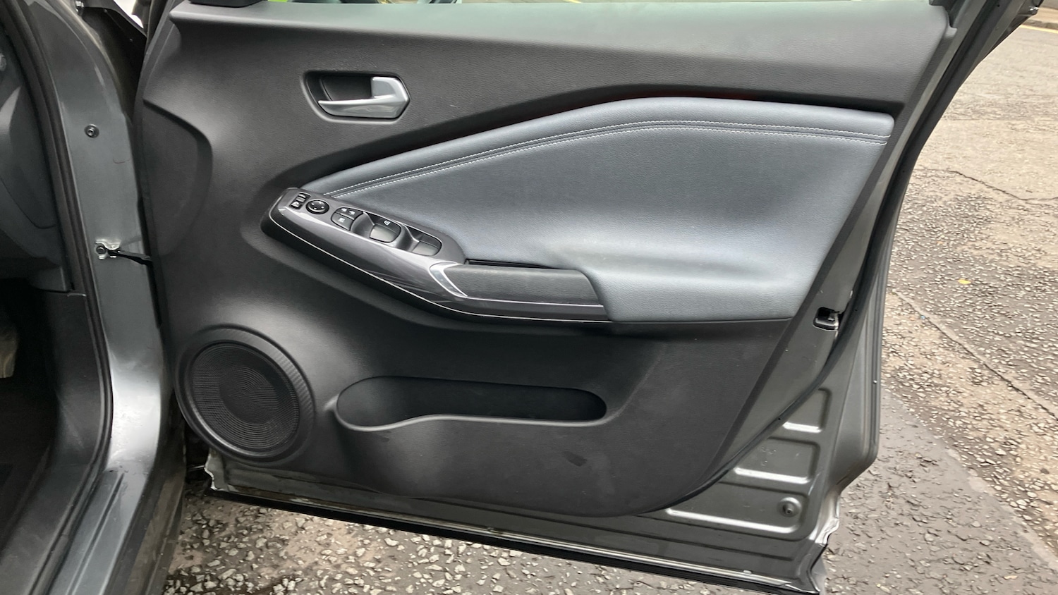 Used Nissan Juke 2021 for sale - 76541703: Photo 31