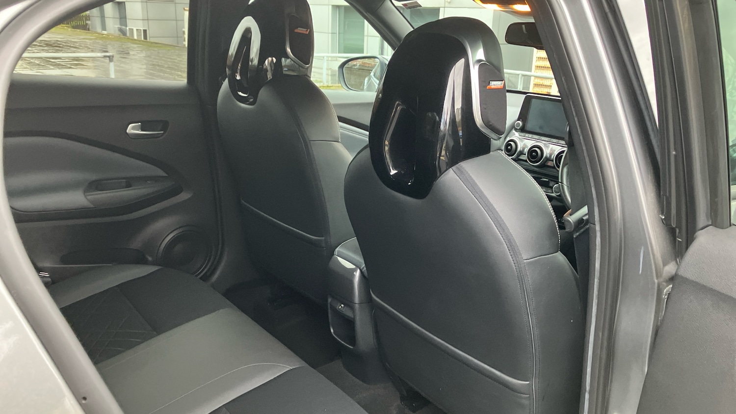 Used Nissan Juke 2021 for sale - 76541703: Photo 32