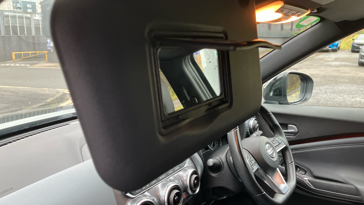 Used Nissan Juke 2021 for sale - 76541703: Photo 40