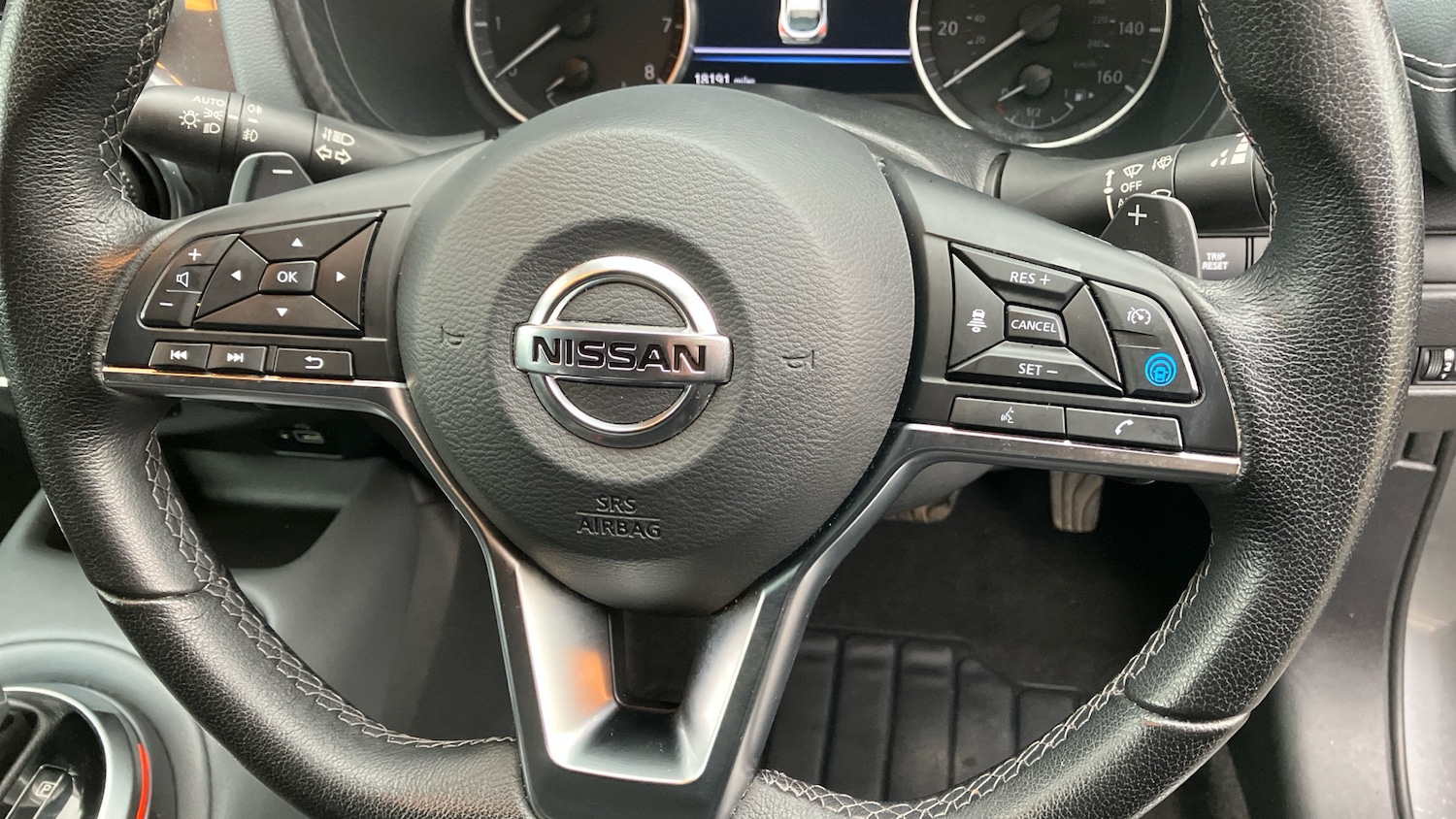 Used Nissan Juke 2021 for sale - 76541703: Photo 42