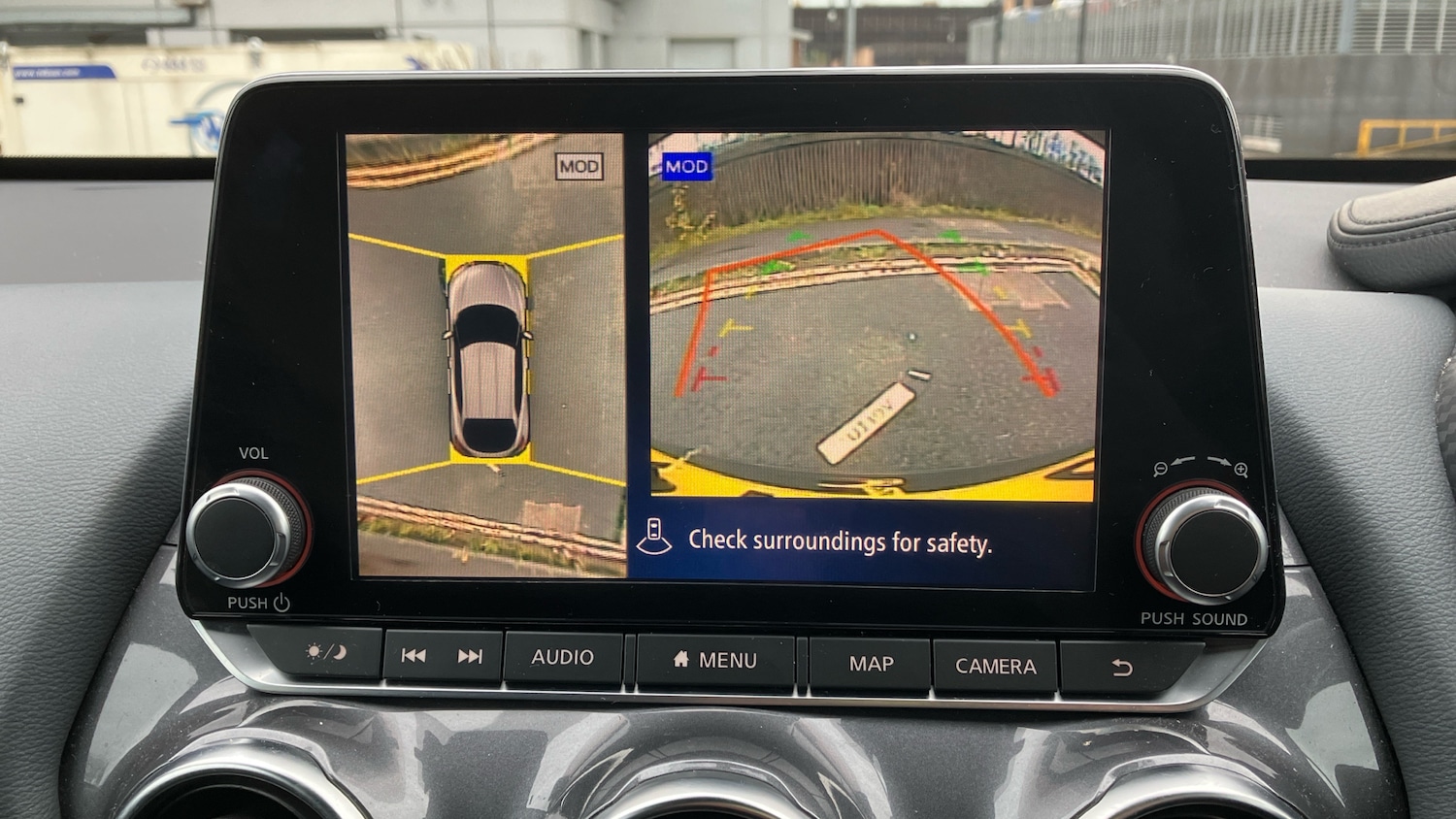 Used Nissan Juke 2021 for sale - 76541703: Photo 43