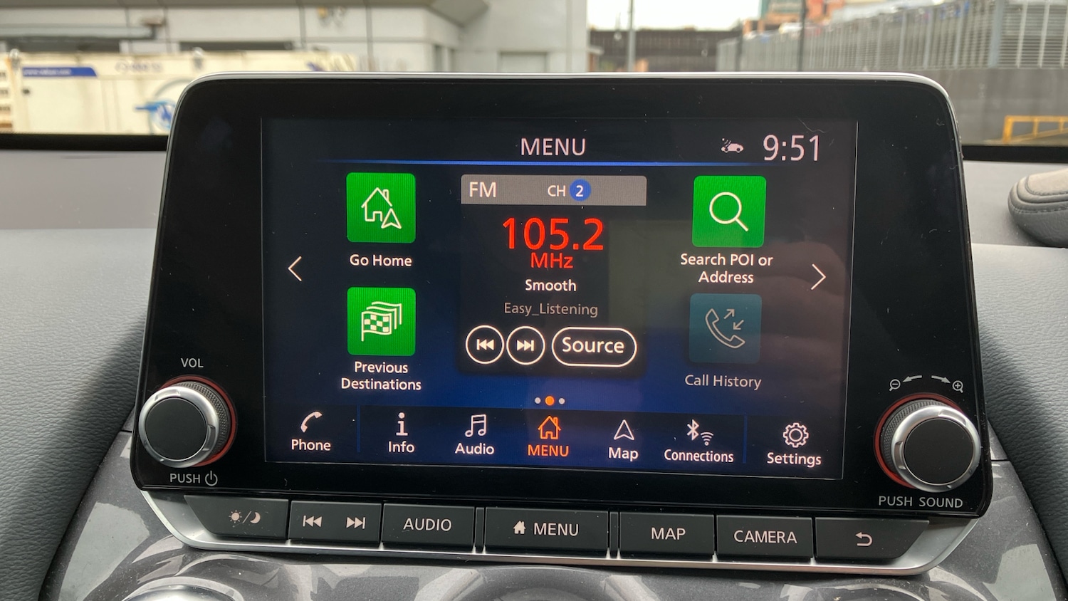 Used Nissan Juke 2021 for sale - 76541703: Photo 44