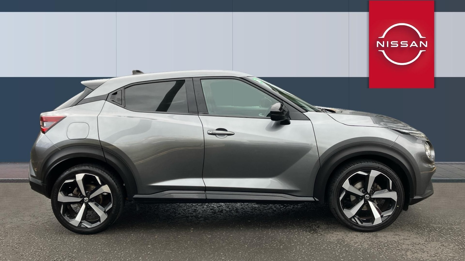 Used Nissan Juke 2021 for sale - 76541703: Photo 5