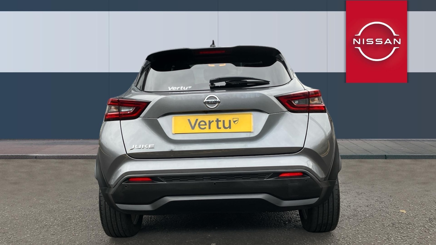 Used Nissan Juke 2021 for sale - 76541703: Photo 6