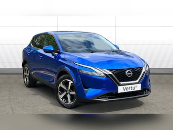 Used Nissan Qashqai 2023 for sale - 78627994: Photo