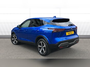 Used Nissan Qashqai 2023 for sale - 78627994: Photo