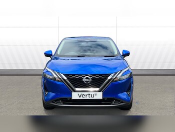 Used Nissan Qashqai 2023 for sale - 78627994: Photo
