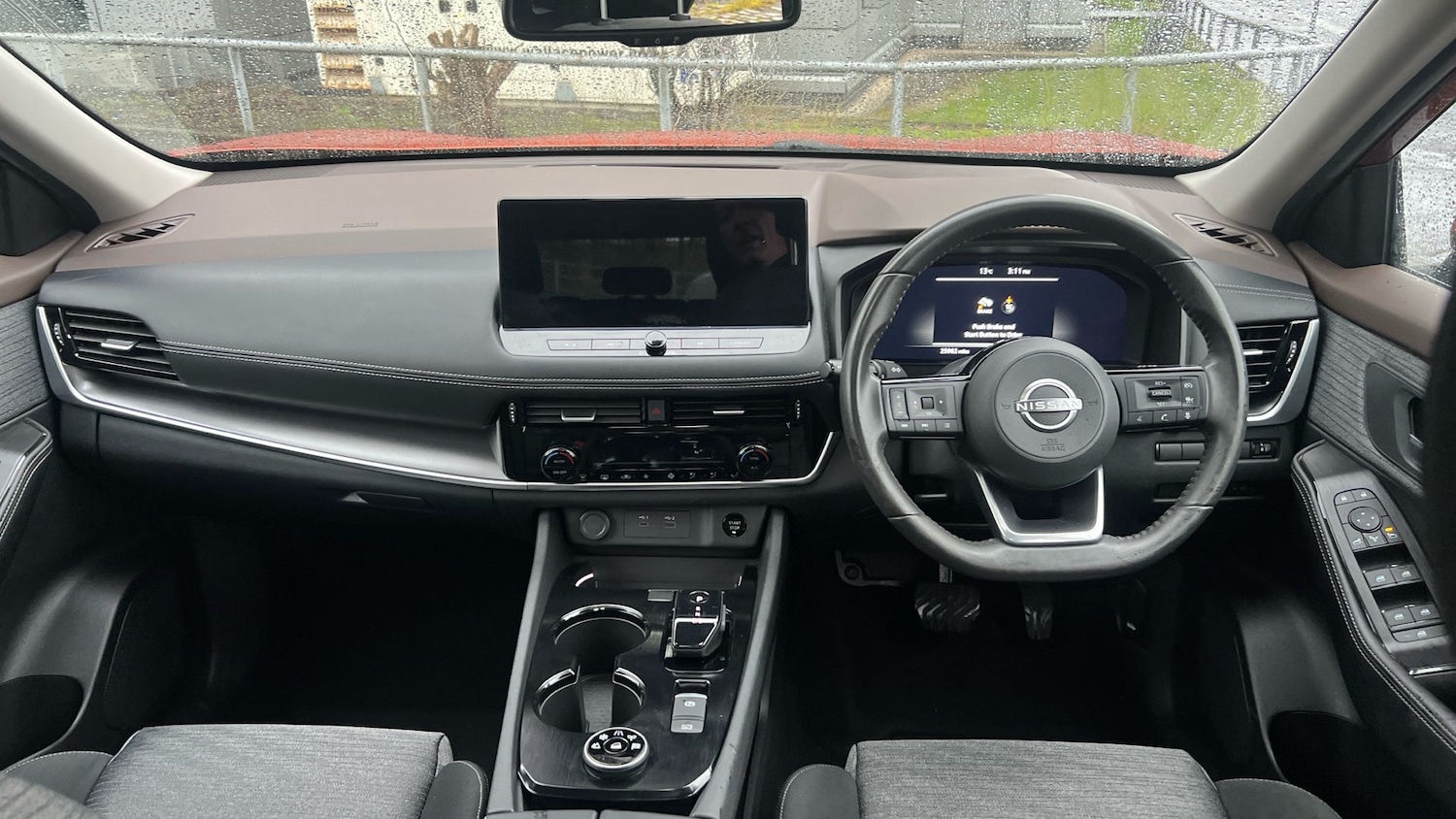 Used Nissan X-Trail 2024 for sale - 76580612: Photo 10