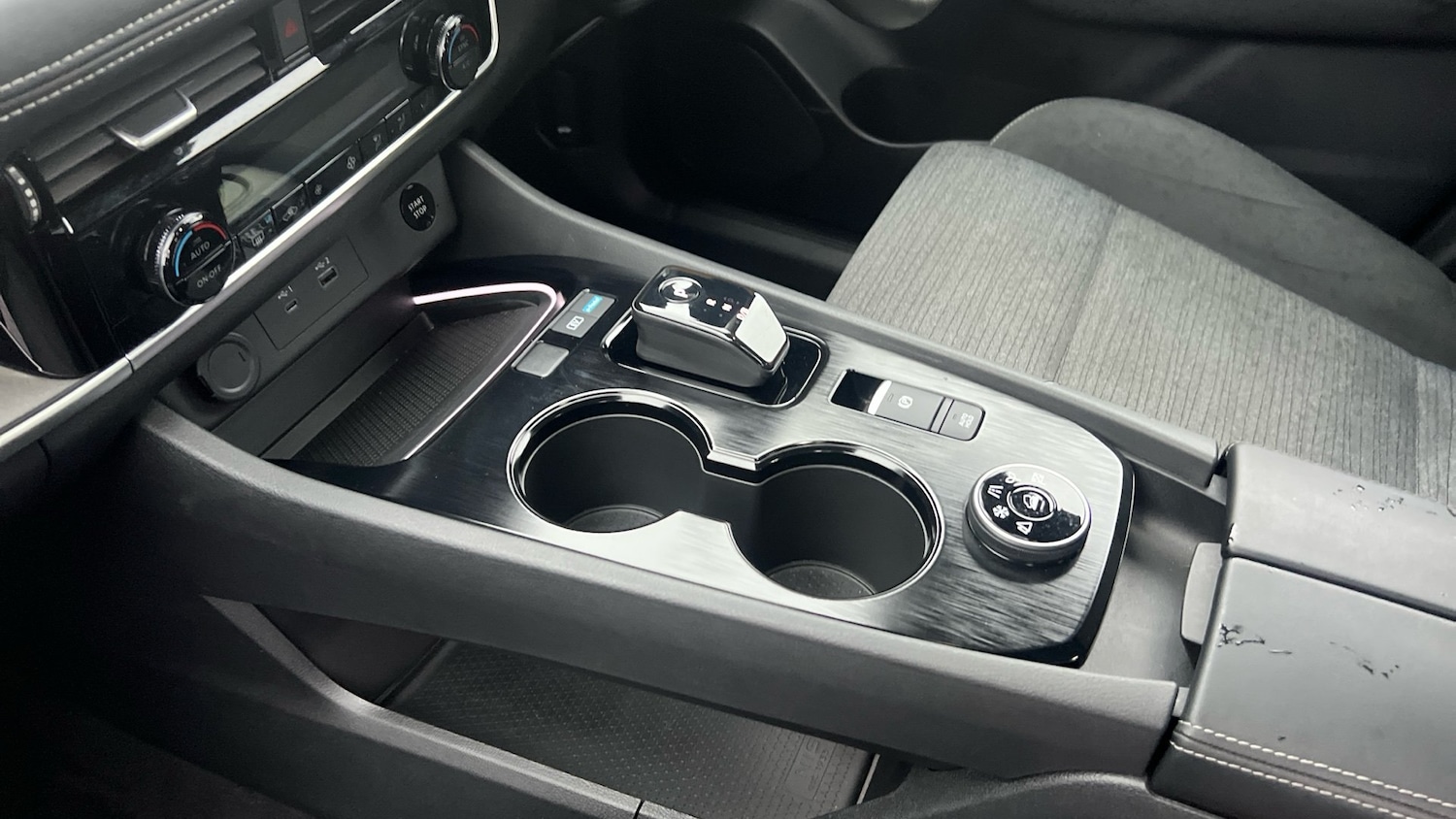 Used Nissan X-Trail 2024 for sale - 76580612: Photo 13