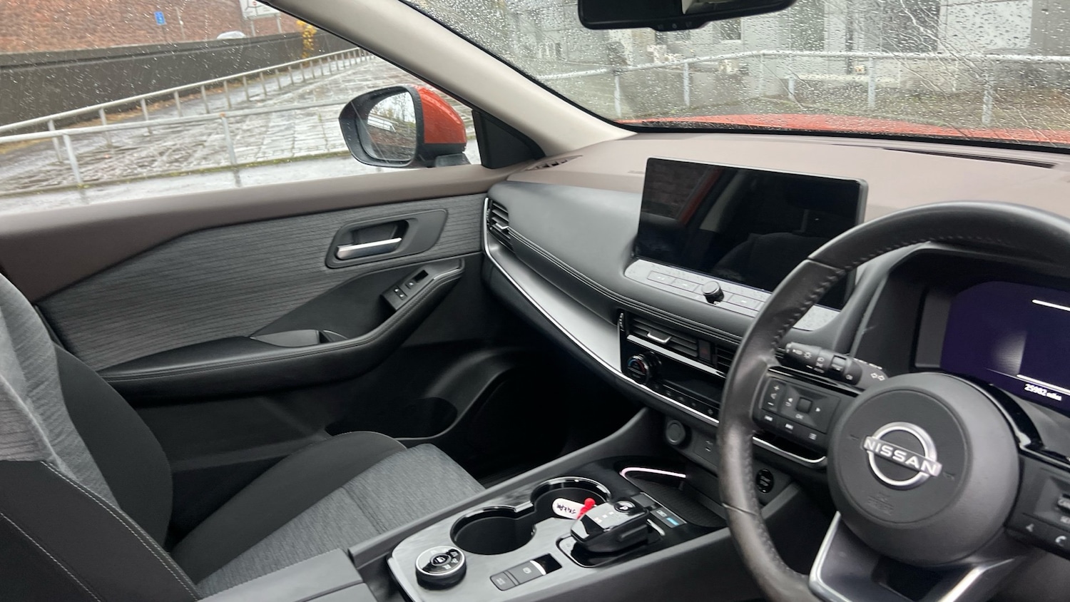 Used Nissan X-Trail 2024 for sale - 76580612: Photo 14