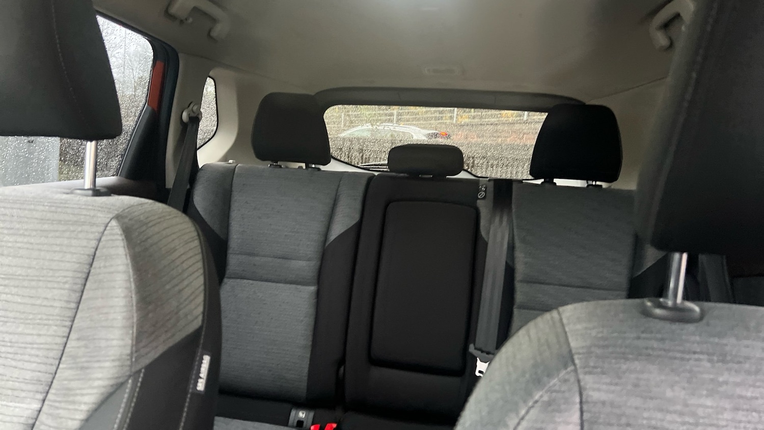 Used Nissan X-Trail 2024 for sale - 76580612: Photo 15