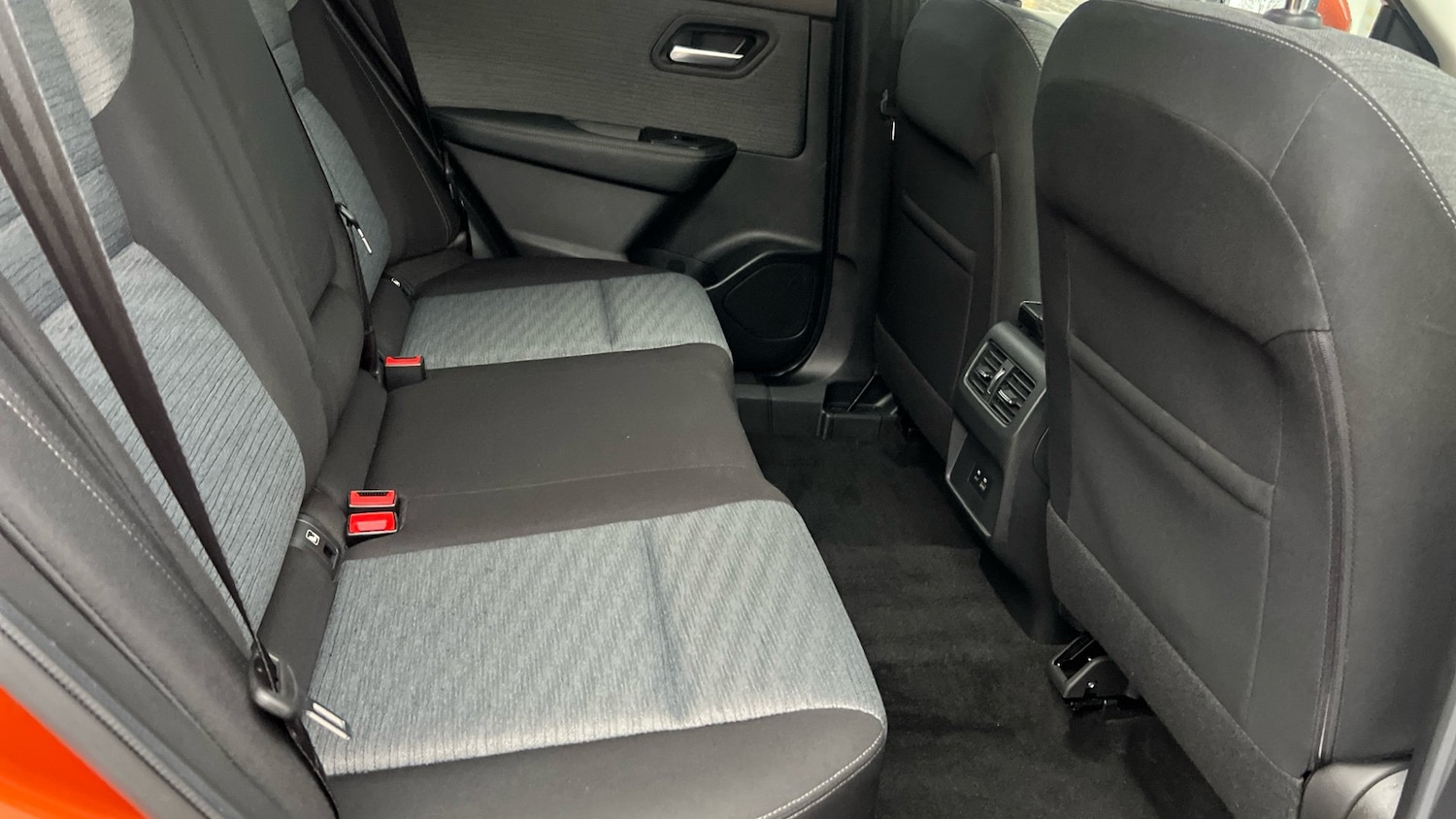 Used Nissan X-Trail 2024 for sale - 76580612: Photo 16