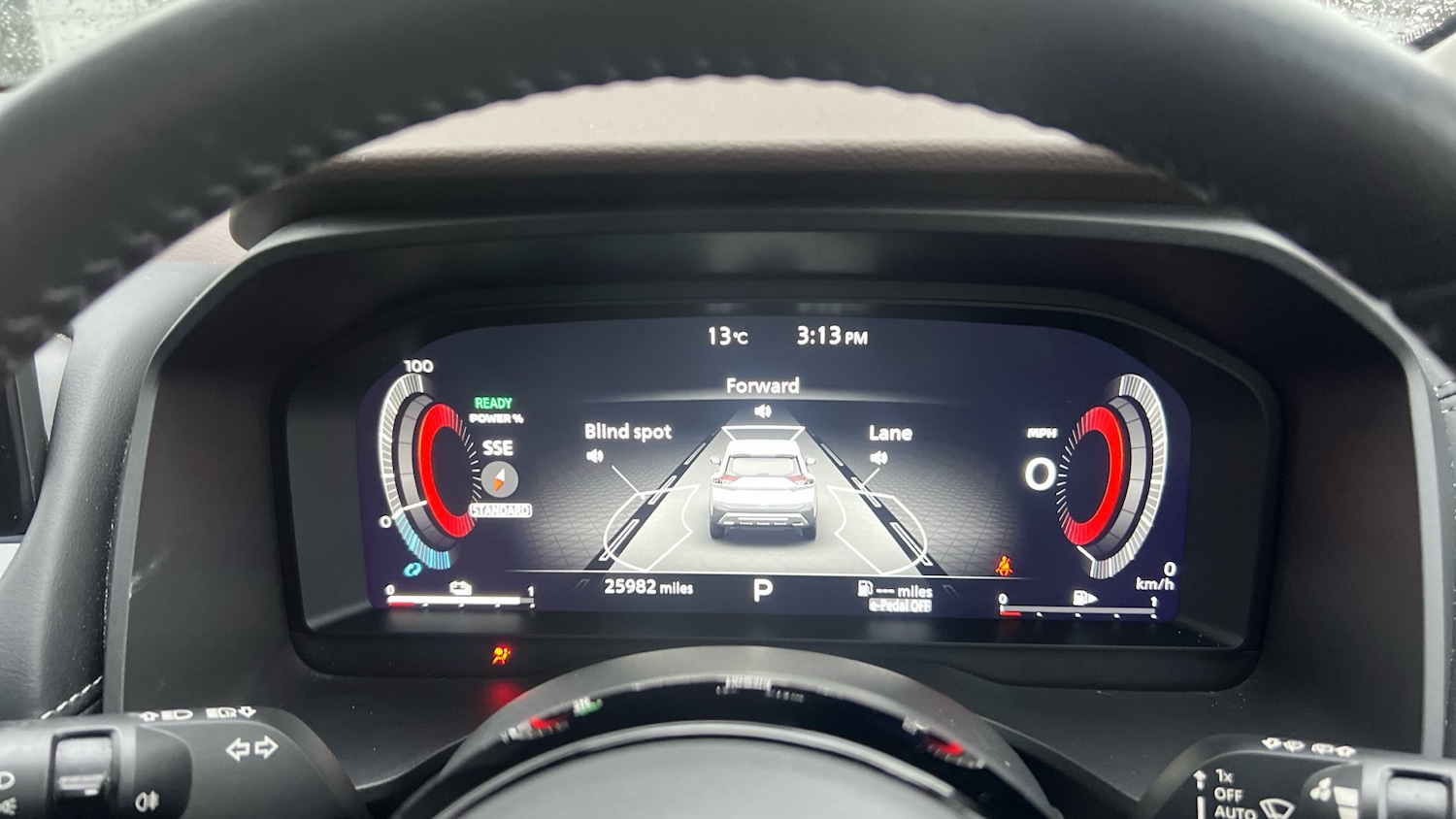 Used Nissan X-Trail 2024 for sale - 76580612: Photo 18