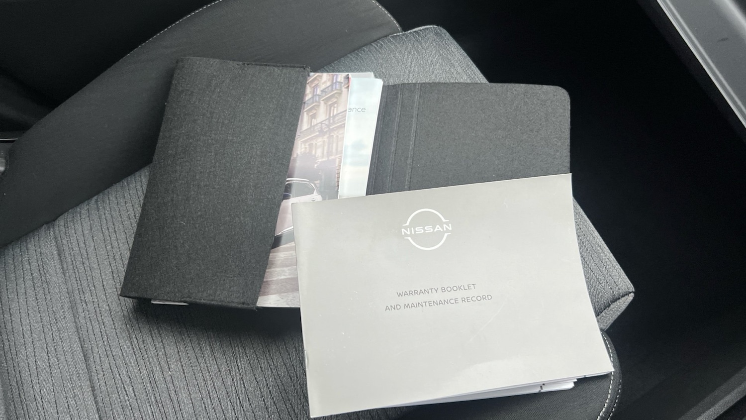 Used Nissan X-Trail 2024 for sale - 76580612: Photo 19