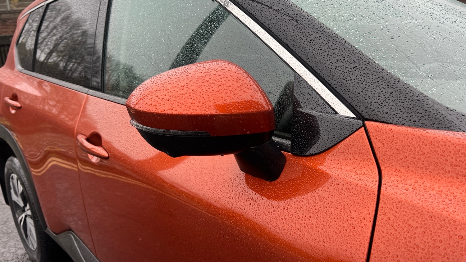 Used Nissan X-Trail 2024 for sale - 76580612: Photo 22