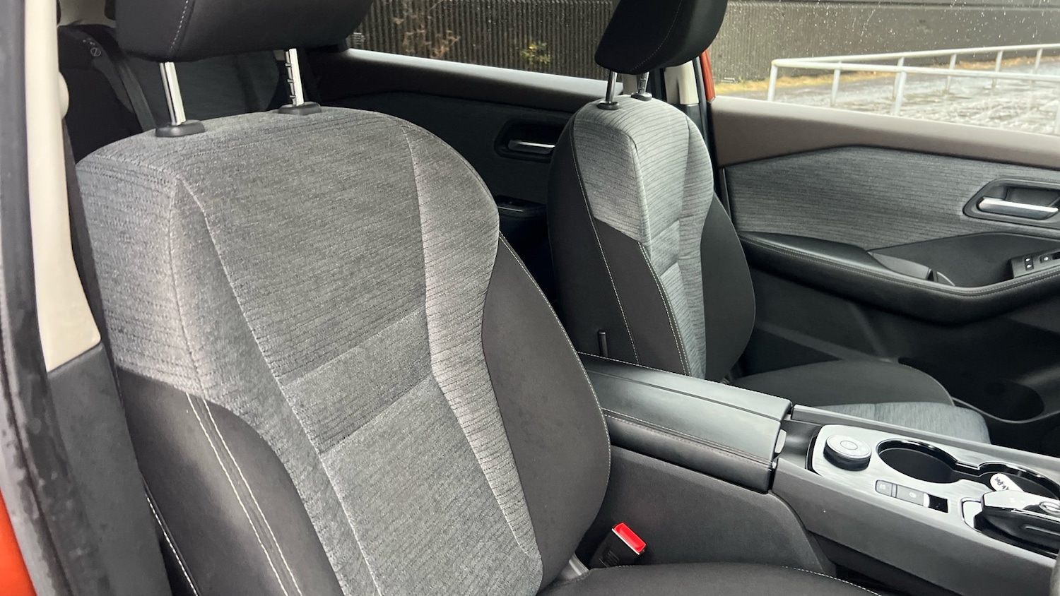 Used Nissan X-Trail 2024 for sale - 76580612: Photo 27