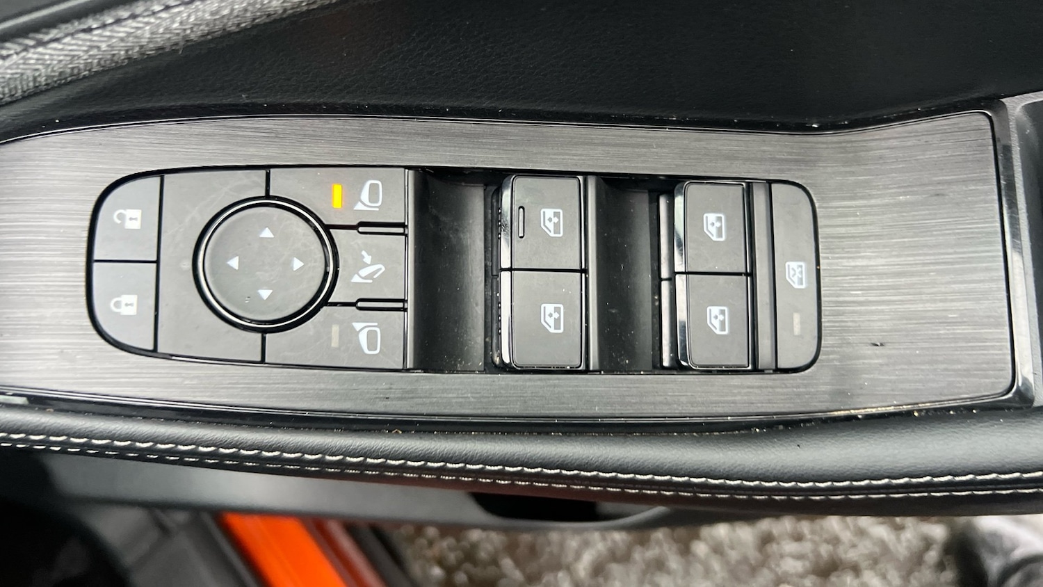 Used Nissan X-Trail 2024 for sale - 76580612: Photo 29