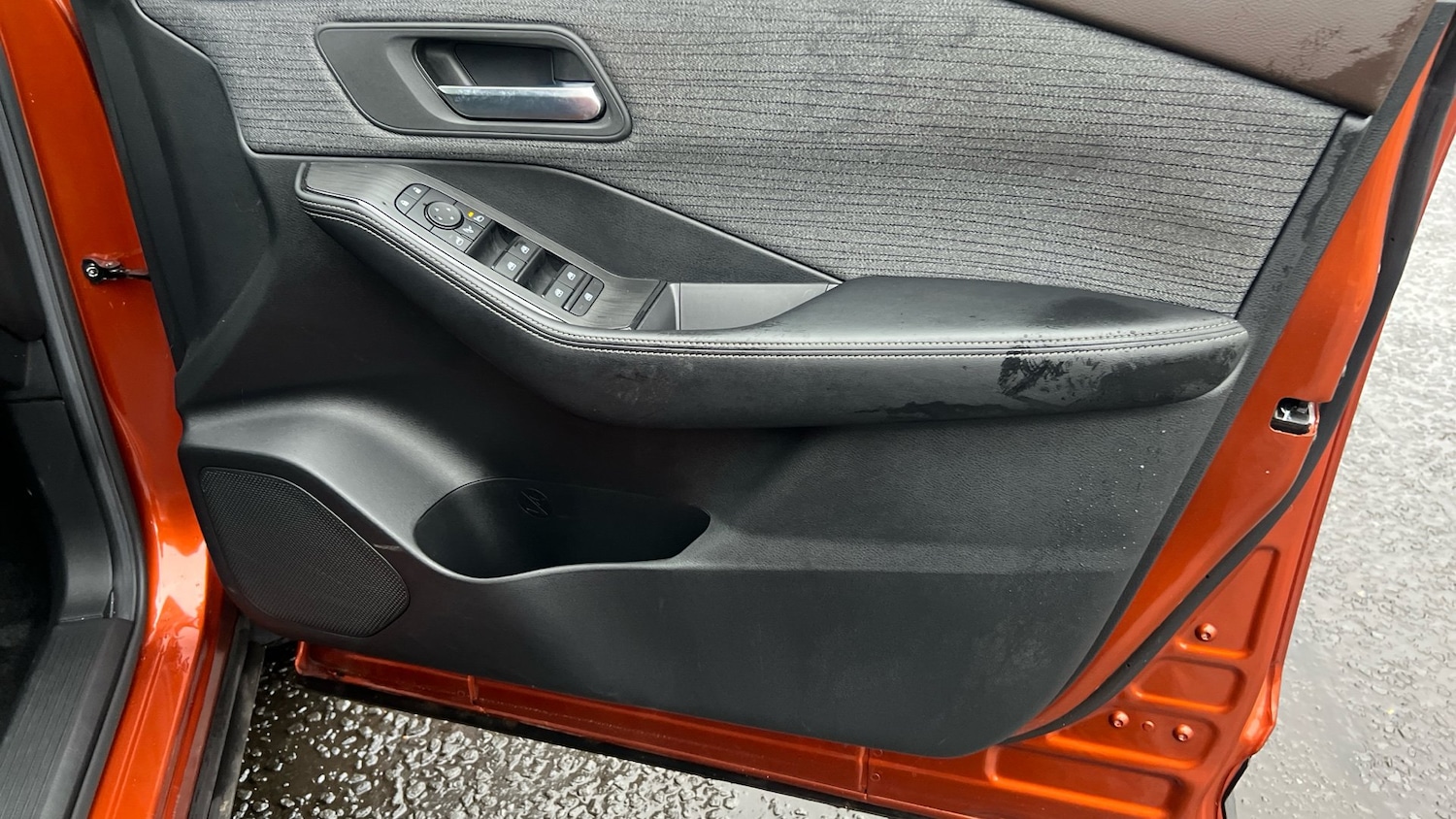 Used Nissan X-Trail 2024 for sale - 76580612: Photo 30