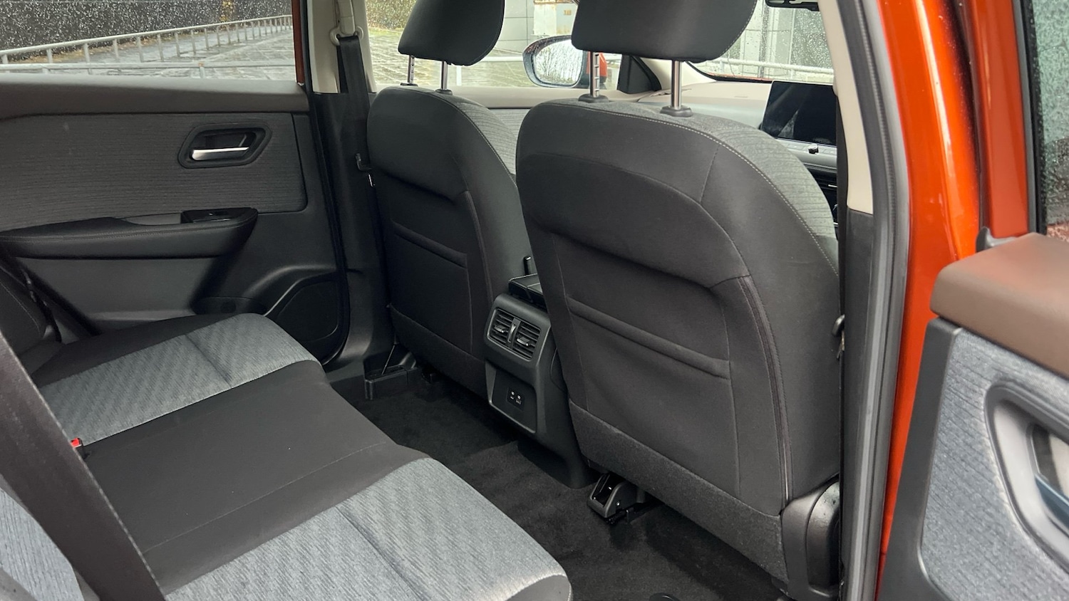 Used Nissan X-Trail 2024 for sale - 76580612: Photo 31