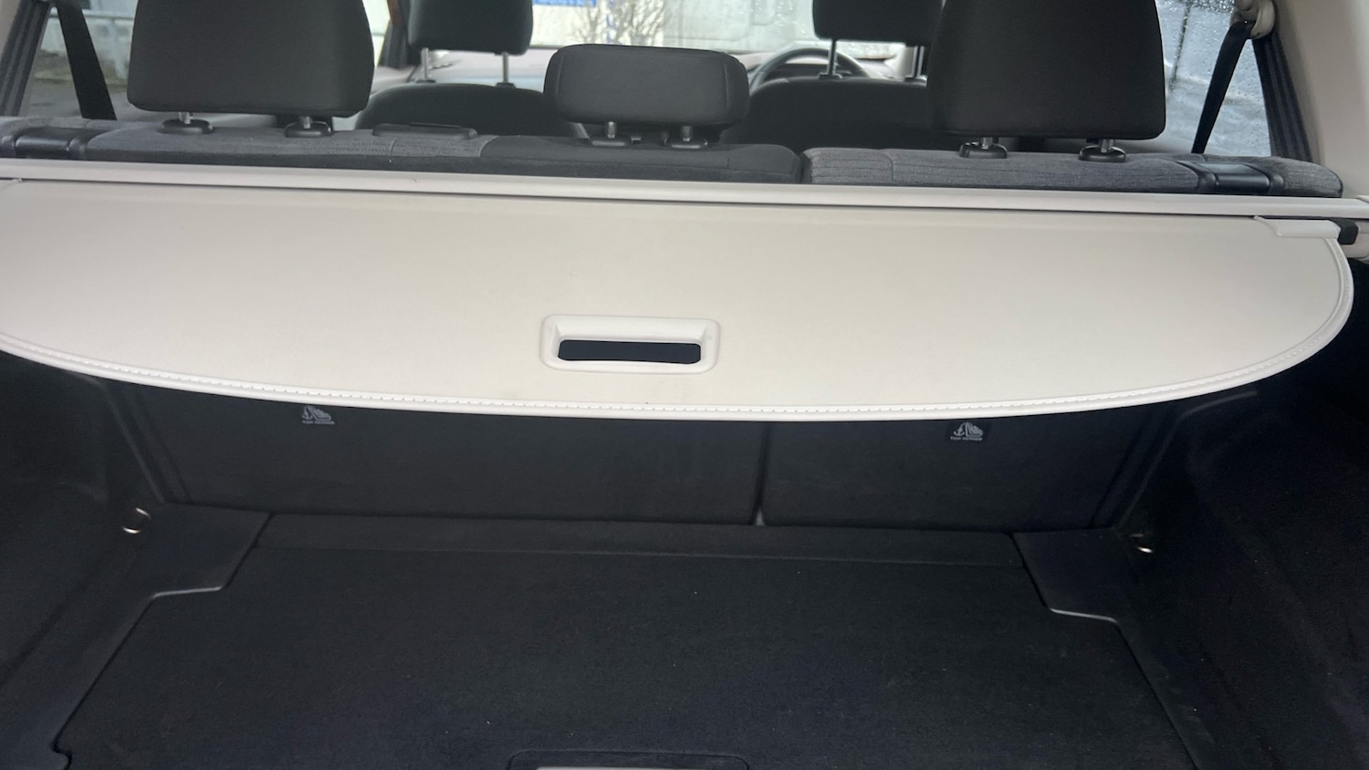 Used Nissan X-Trail 2024 for sale - 76580612: Photo 36