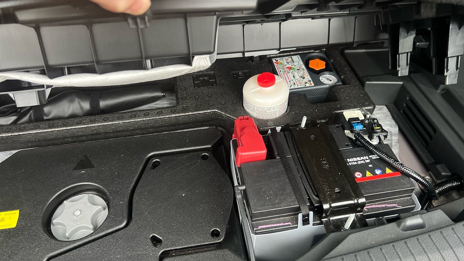 Used Nissan X-Trail 2024 for sale - 76580612: Photo 38