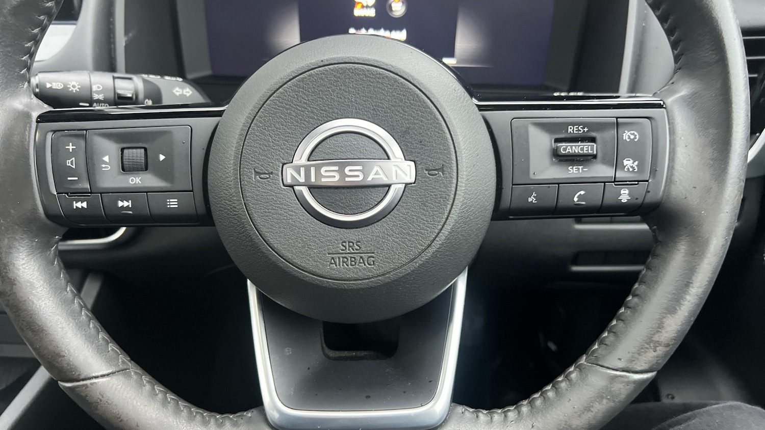 Used Nissan X-Trail 2024 for sale - 76580612: Photo 40