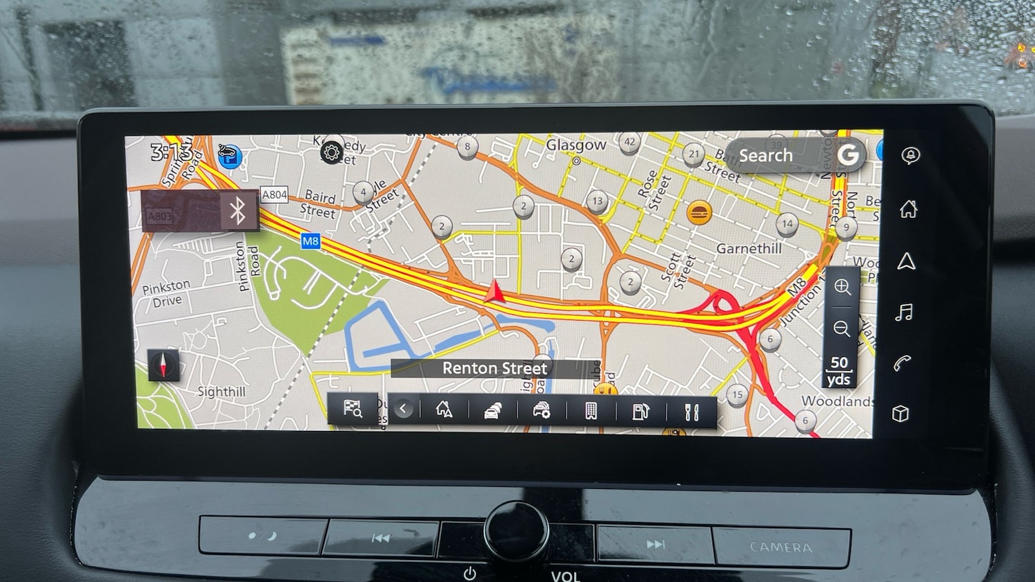 Used Nissan X-Trail 2024 for sale - 76580612: Photo 43