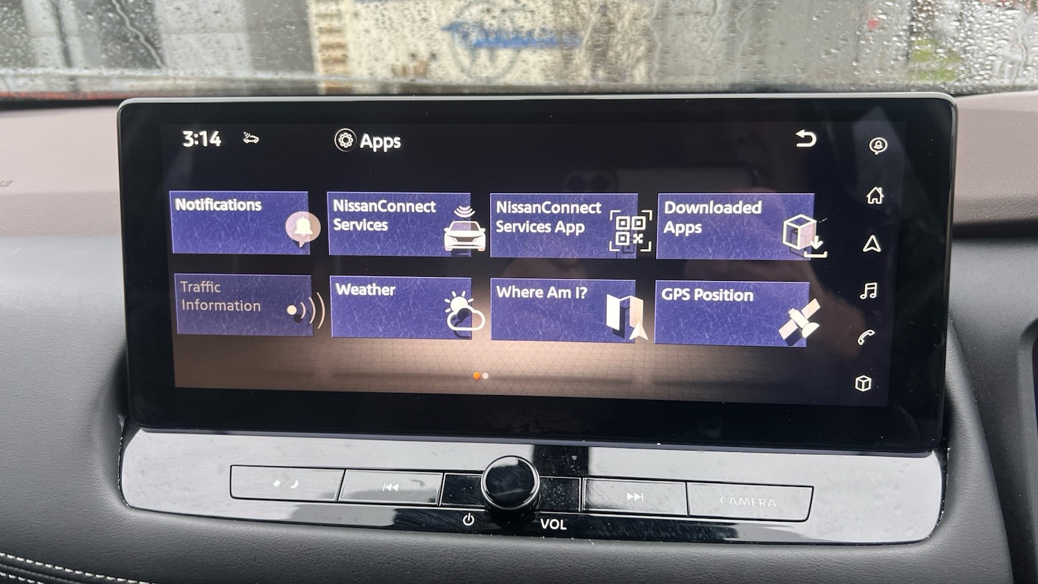 Used Nissan X-Trail 2024 for sale - 76580612: Photo 45