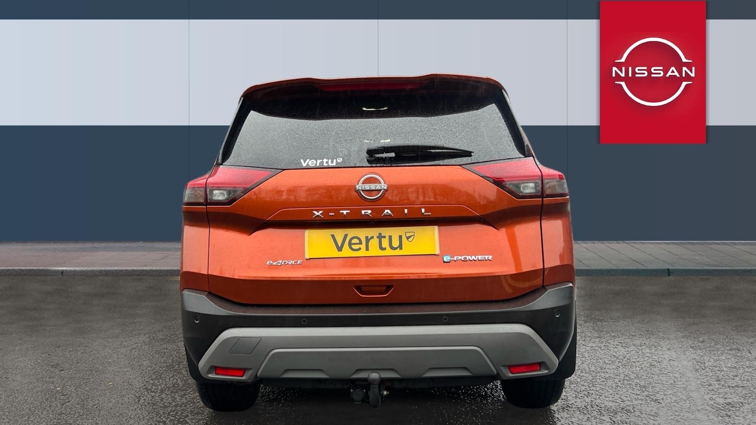 Used Nissan X-Trail 2024 for sale - 76580612: Photo 6